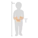 Small Foot - Kis élelmiszeres rekeszkészlet (3 db) - JátékManufaktúra