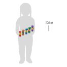 Small Foot - Ugrálókötél szett 5 db - JátékManufaktúra