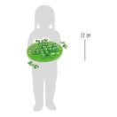 Small Foot - Szolitőr béka - JátékManufaktúra