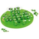 Small Foot - Szolitőr béka - JátékManufaktúra