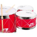 Small Foot - Gyermek hangszer - Dobkészlet - JátékManufaktúra