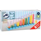 Small Foot - Fa edukatív abakusz - JátékManufaktúra