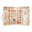 Small Foot - Fa szerszámos készlet Deluxe - JátékManufaktúra