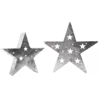 small foot - Gyertyatartó állvány Star - JátékManufaktúra
