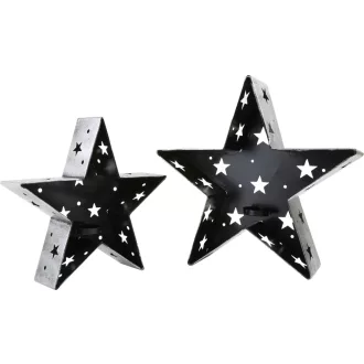 small foot - Gyertyatartó állvány Star - JátékManufaktúra