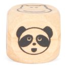 Small Foot - Motorikus játék - Egyensúlyozó bárka - JátékManufaktúra