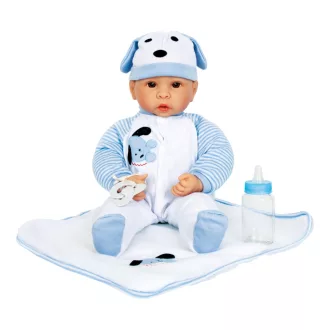 Small Foot - Baba - Beno - JátékManufaktúra