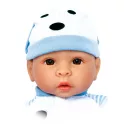 Small Foot - Baba - Beno - JátékManufaktúra