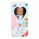 Small Foot - Baba - Beno - JátékManufaktúra