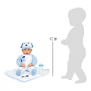 Small Foot - Baba - Beno - JátékManufaktúra