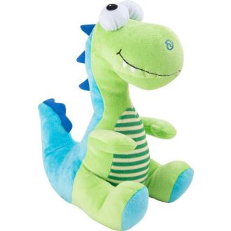 Small Foot - Plüss sárkányka - JátékManufaktúra