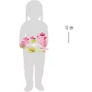 Small Foot - Fa teakészlet - Rose - JátékManufaktúra