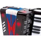 Small Foot - Harmonika - Classic - JátékManufaktúra