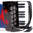 Small Foot - Harmonika - Classic - JátékManufaktúra