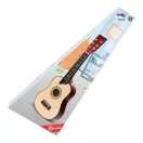 Small Foot - Fa játék gitár - natúr - JátékManufaktúra
