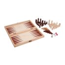 Small Foot - Hagyományos játékok fa dobozban - JátékManufaktúra