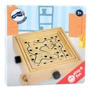 Small Foot - Labirintus Chico - JátékManufaktúra