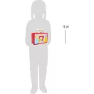 Small Foot - Varrókészlet gyerekeknek - bőröndben - JátékManufaktúra
