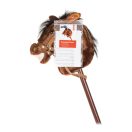 Small Foot - Pálcás ló - Thunder - JátékManufaktúra