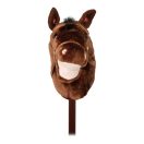 Small Foot - Pálcás ló - Thunder - JátékManufaktúra