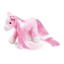 small foot Plyšový poník v kabelke Paulina - poškodený obal