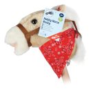 Small Foot - Pálcás ló - Rocky - JátékManufaktúra