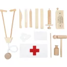 Small Foot - Fa orvosi táska - JátékManufaktúra