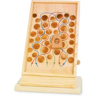 Small Foot - Fa mászóösvény játék - JátékManufaktúra