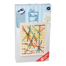 Small Foot - Fa fűzőtábla - JátékManufaktúra