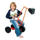 Small Foot - Markológép kerekekkel - JátékManufaktúra