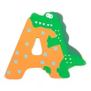 Small Foot - Fa betű - 1 db - JátékManufaktúra