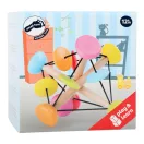 Small Foot - Fa motoros készségfejlesztő játék - JátékManufaktúra