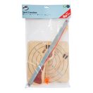 Small Foot - Nagy számszeríj célponttal és nyilakkal - JátékManufaktúra