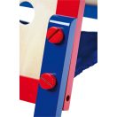 Small Foot - Mászófal labdákkal - JátékManufaktúra