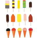 Small Foot - Fagylalttartó állvány - JátékManufaktúra