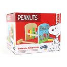 Small Foot - Fa kalapálós játék Peanuts - JátékManufaktúra