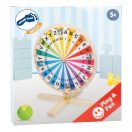 Small Foot - Szerencsekerék - JátékManufaktúra