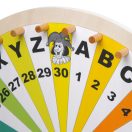 Small Foot - Szerencsekerék - JátékManufaktúra