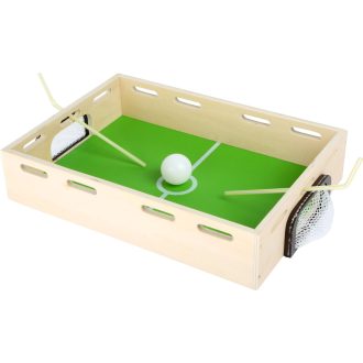 Small Foot - Fa Puff Ball játék - JátékManufaktúra.hu