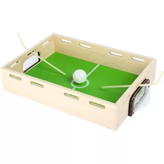 Small Foot - Fa Puff Ball játék - JátékManufaktúra