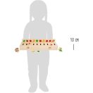 Small Foot - Fa motorikus formaválogató - JátékManufaktúra