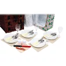Small Foot - Deluxe piknikkosár 4 főre - JátékManufaktúra