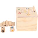 Small Foot - Kockajáték - JátékManufaktúra