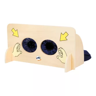 Small Foot - Érzékelő fal Sense-Game - JátékManufaktúra