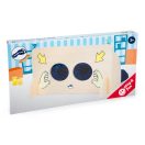 Small Foot - Érzékelő fal Sense-Game - JátékManufaktúra