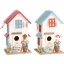Small Foot - Fa madáretető villa - 2 db-os készlet - JátékManufaktúra