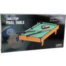 Small Foot - Asztali biliárd - maxi - JátékManufaktúra.hu