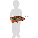 Small Foot - Asztali foci - Poldi - JátékManufaktúra