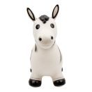 Small Foot - Felfújható ugráló zebra - JátékManufaktúra