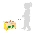 Small Foot - Fedezd fel az érzékszerveiddel - JátékManufaktúra